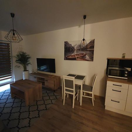 Apartament Number One NOVA WOZOWNIA Leszno  Exterior foto